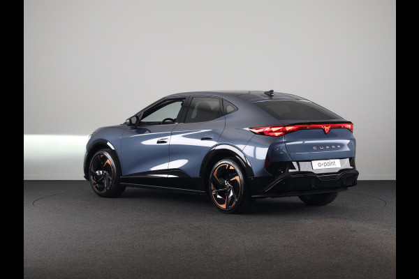 CUPRA Tavascan Adrenaline 82 kWh 286PK | 21 inch | Panoramadak | Matrix Koplampen | Elektrisch Verstelbare Stoelen | Navigatie |