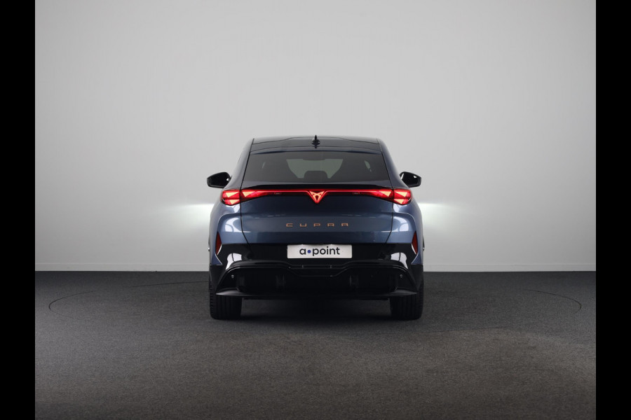 CUPRA Tavascan Adrenaline 82 kWh 286PK | 21 inch | Panoramadak | Matrix Koplampen | Elektrisch Verstelbare Stoelen | Navigatie |