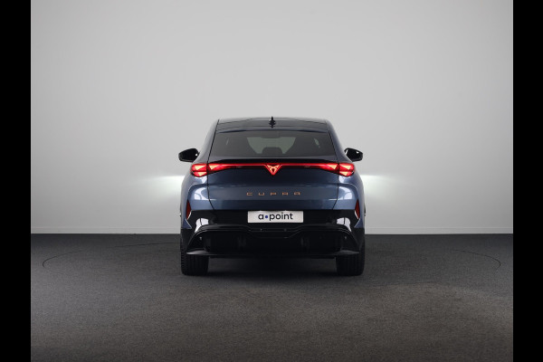 CUPRA Tavascan Adrenaline 82 kWh 286PK | 21 inch | Panoramadak | Matrix Koplampen | Elektrisch Verstelbare Stoelen | Navigatie |