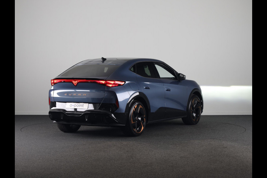 CUPRA Tavascan Adrenaline 82 kWh 286PK | 21 inch | Panoramadak | Matrix Koplampen | Elektrisch Verstelbare Stoelen | Navigatie |