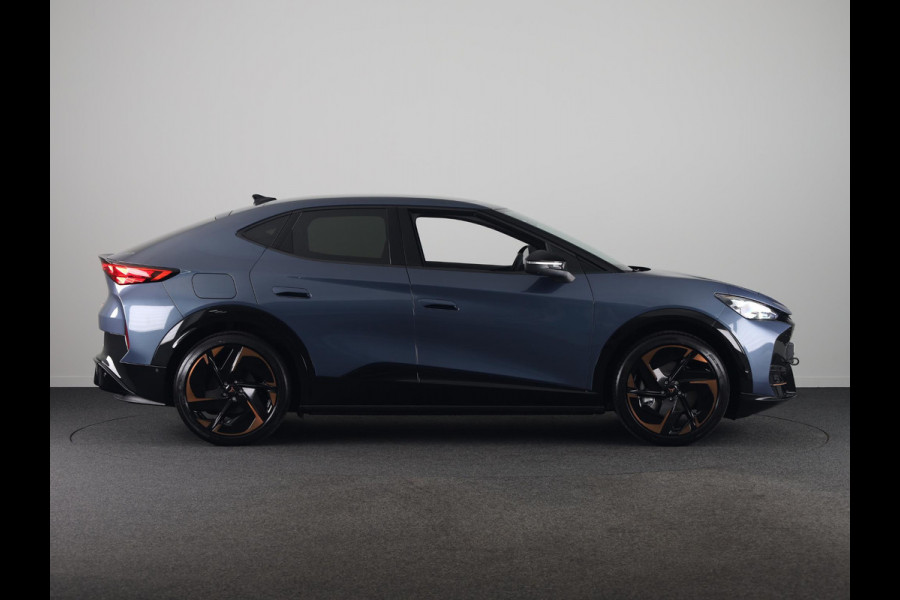 CUPRA Tavascan Adrenaline 82 kWh 286PK | 21 inch | Panoramadak | Matrix Koplampen | Elektrisch Verstelbare Stoelen | Navigatie |