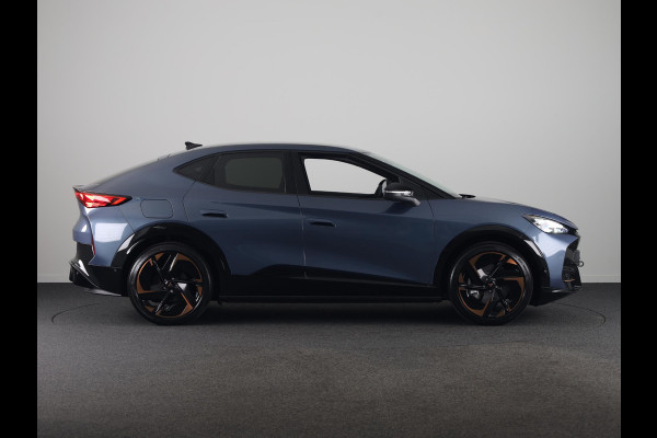 CUPRA Tavascan Adrenaline 82 kWh 286PK | 21 inch | Panoramadak | Matrix Koplampen | Elektrisch Verstelbare Stoelen | Navigatie |