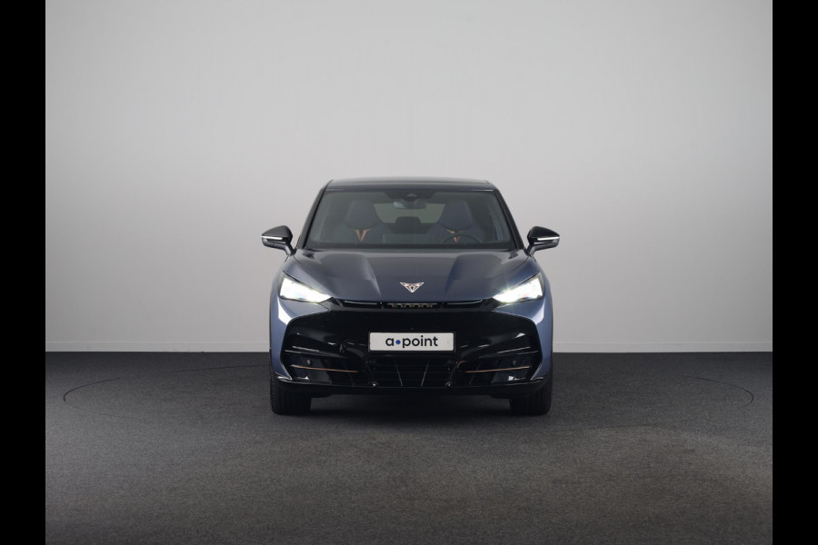 CUPRA Tavascan Adrenaline 82 kWh 286PK | 21 inch | Panoramadak | Matrix Koplampen | Elektrisch Verstelbare Stoelen | Navigatie |