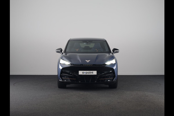 CUPRA Tavascan Adrenaline 82 kWh 286PK | 21 inch | Panoramadak | Matrix Koplampen | Elektrisch Verstelbare Stoelen | Navigatie |