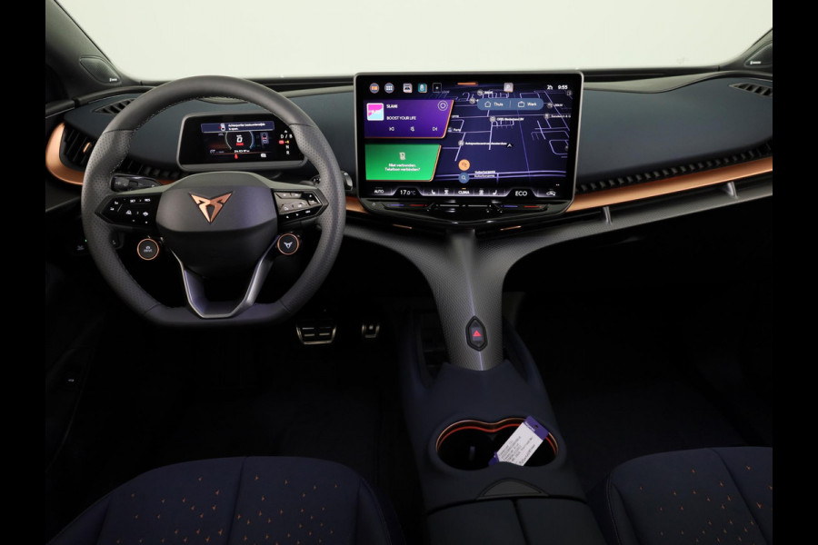 CUPRA Tavascan Adrenaline 82 kWh 286PK | 21 inch | Panoramadak | Matrix Koplampen | Elektrisch Verstelbare Stoelen | Navigatie |