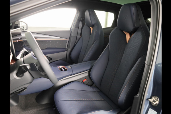 CUPRA Tavascan Adrenaline 82 kWh 286PK | 21 inch | Panoramadak | Matrix Koplampen | Elektrisch Verstelbare Stoelen | Navigatie |