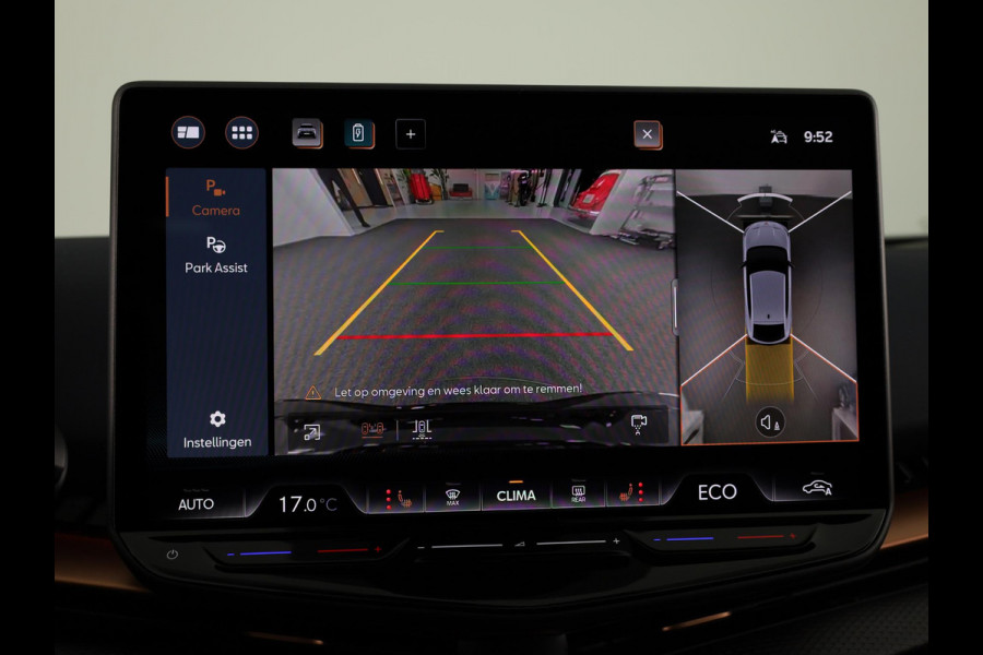 CUPRA Tavascan Adrenaline 82 kWh 286PK | 21 inch | Panoramadak | Matrix Koplampen | Elektrisch Verstelbare Stoelen | Navigatie |