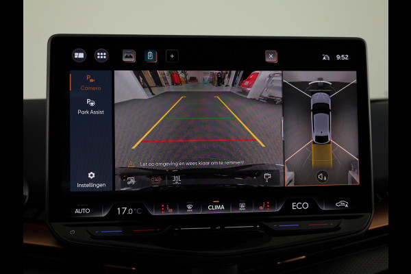 CUPRA Tavascan Adrenaline 82 kWh 286PK | 21 inch | Panoramadak | Matrix Koplampen | Elektrisch Verstelbare Stoelen | Navigatie |