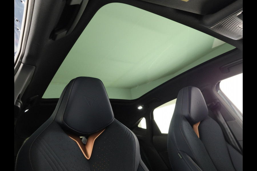 CUPRA Tavascan Adrenaline 82 kWh 286PK | 21 inch | Panoramadak | Matrix Koplampen | Elektrisch Verstelbare Stoelen | Navigatie |