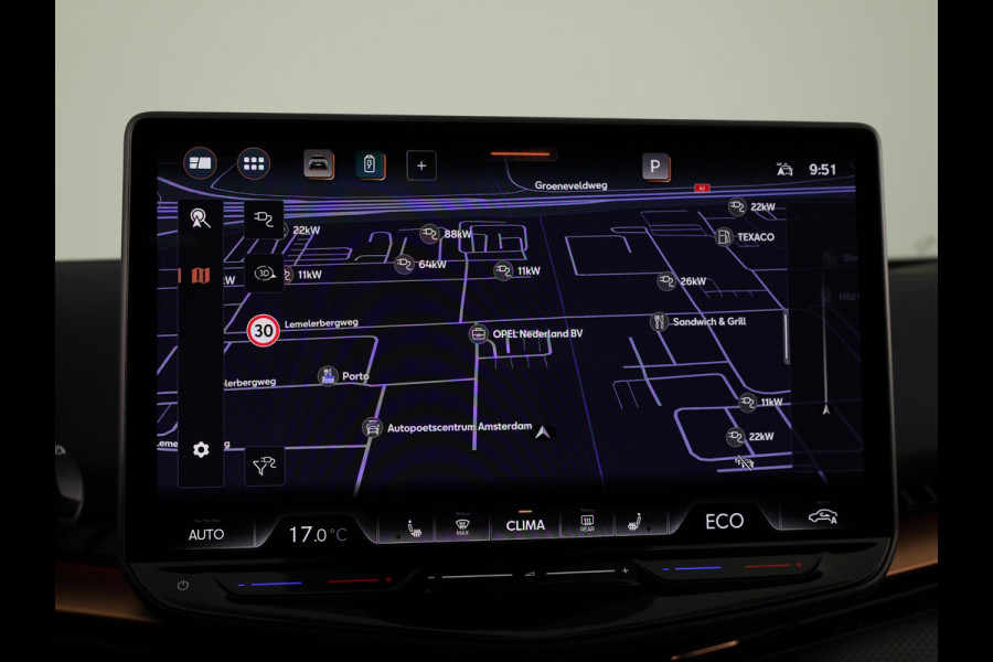 CUPRA Tavascan Adrenaline 82 kWh 286PK | 21 inch | Panoramadak | Matrix Koplampen | Elektrisch Verstelbare Stoelen | Navigatie |