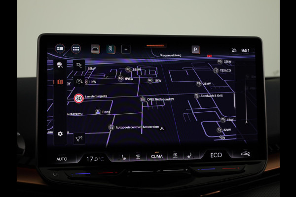 CUPRA Tavascan Adrenaline 82 kWh 286PK | 21 inch | Panoramadak | Matrix Koplampen | Elektrisch Verstelbare Stoelen | Navigatie |