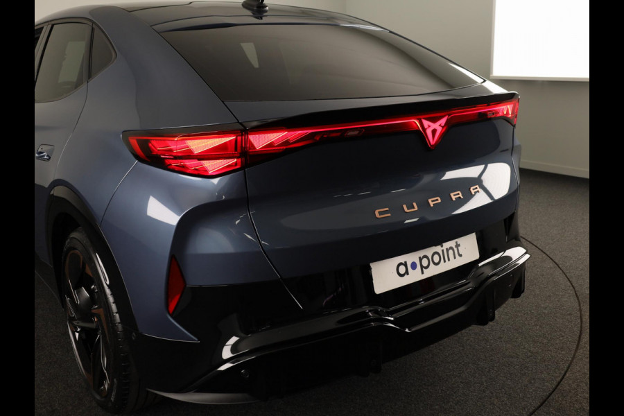 CUPRA Tavascan Adrenaline 82 kWh 286PK | 21 inch | Panoramadak | Matrix Koplampen | Elektrisch Verstelbare Stoelen | Navigatie |