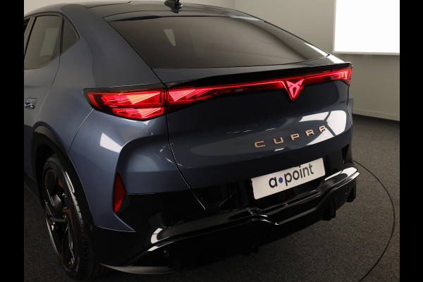 CUPRA Tavascan Adrenaline 82 kWh 286PK | 21 inch | Panoramadak | Matrix Koplampen | Elektrisch Verstelbare Stoelen | Navigatie |