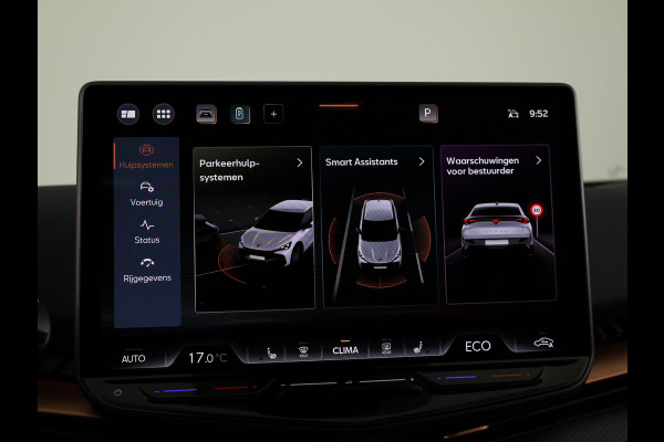 CUPRA Tavascan Adrenaline 82 kWh 286PK | 21 inch | Panoramadak | Matrix Koplampen | Elektrisch Verstelbare Stoelen | Navigatie |