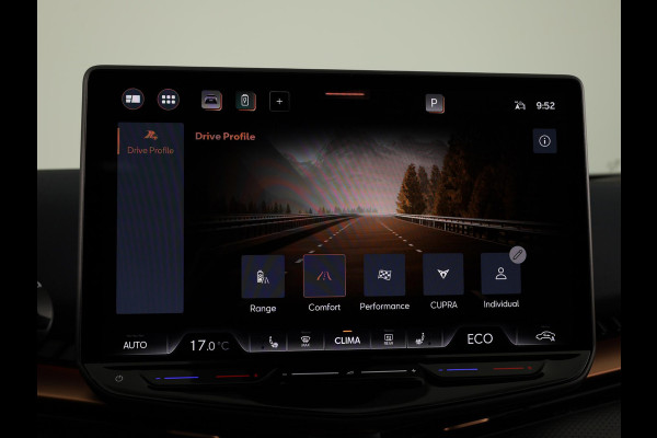 CUPRA Tavascan Adrenaline 82 kWh 286PK | 21 inch | Panoramadak | Matrix Koplampen | Elektrisch Verstelbare Stoelen | Navigatie |