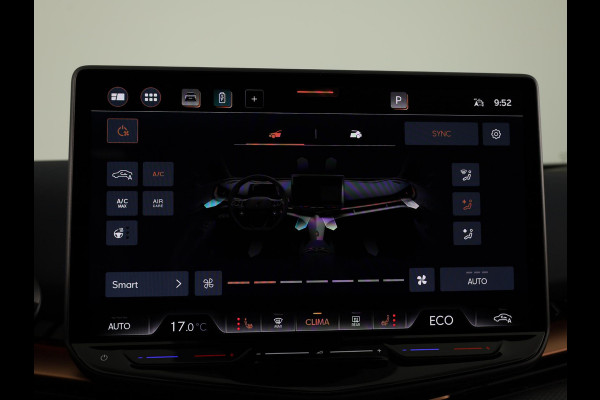 CUPRA Tavascan Adrenaline 82 kWh 286PK | 21 inch | Panoramadak | Matrix Koplampen | Elektrisch Verstelbare Stoelen | Navigatie |