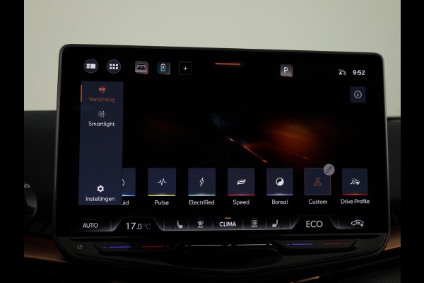 CUPRA Tavascan Adrenaline 82 kWh 286PK | 21 inch | Panoramadak | Matrix Koplampen | Elektrisch Verstelbare Stoelen | Navigatie |