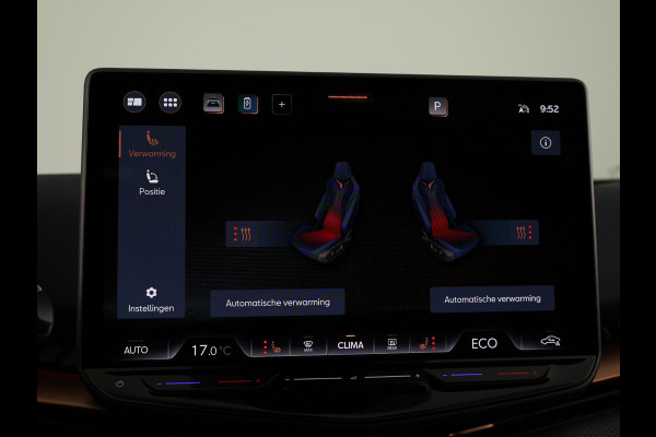 CUPRA Tavascan Adrenaline 82 kWh 286PK | 21 inch | Panoramadak | Matrix Koplampen | Elektrisch Verstelbare Stoelen | Navigatie |