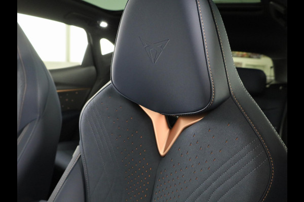 CUPRA Tavascan Adrenaline 82 kWh 286PK | 21 inch | Panoramadak | Matrix Koplampen | Elektrisch Verstelbare Stoelen | Navigatie |
