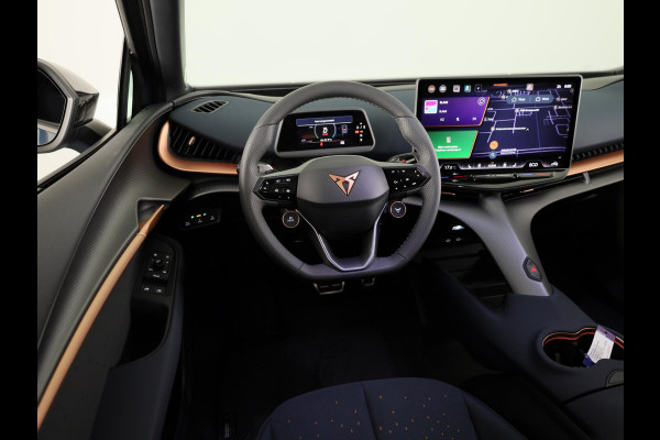 CUPRA Tavascan Adrenaline 82 kWh 286PK | 21 inch | Panoramadak | Matrix Koplampen | Elektrisch Verstelbare Stoelen | Navigatie |