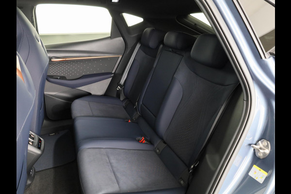 CUPRA Tavascan Adrenaline 82 kWh 286PK | 21 inch | Panoramadak | Matrix Koplampen | Elektrisch Verstelbare Stoelen | Navigatie |