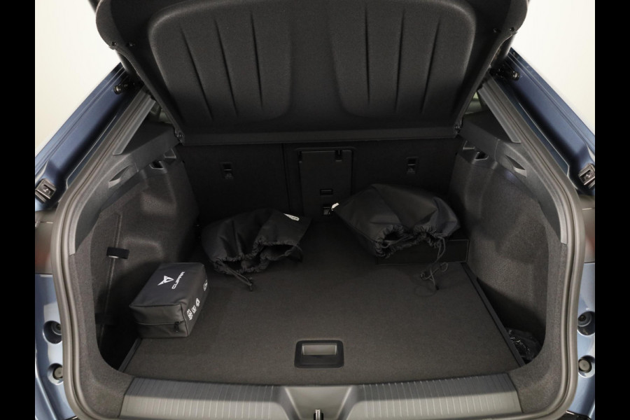 CUPRA Tavascan Adrenaline 82 kWh 286PK | 21 inch | Panoramadak | Matrix Koplampen | Elektrisch Verstelbare Stoelen | Navigatie |