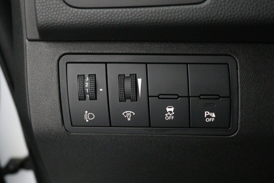 Kia Venga 1.6 CVVT Edition - Airco- Cruise Control - Navigatie- Achteruitrijcamera - Trekhaak- 12 maanden Bovag Garantie