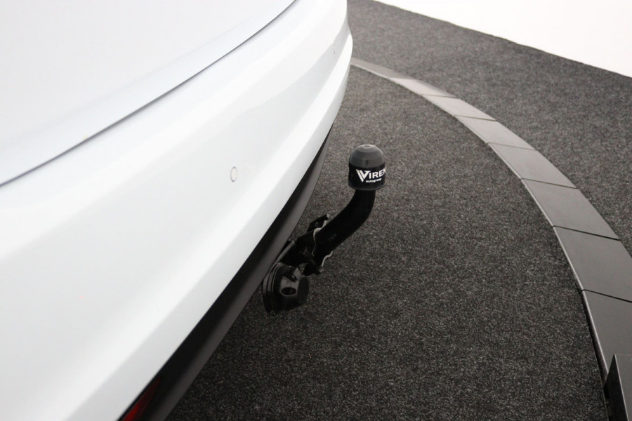 Kia Venga 1.6 CVVT Edition - Airco- Cruise Control - Navigatie- Achteruitrijcamera - Trekhaak- 12 maanden Bovag Garantie