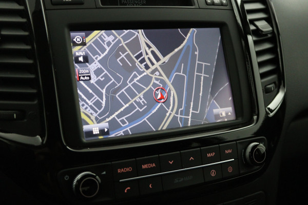 Kia Venga 1.6 CVVT Edition - Airco- Cruise Control - Navigatie- Achteruitrijcamera - Trekhaak- 12 maanden Bovag Garantie
