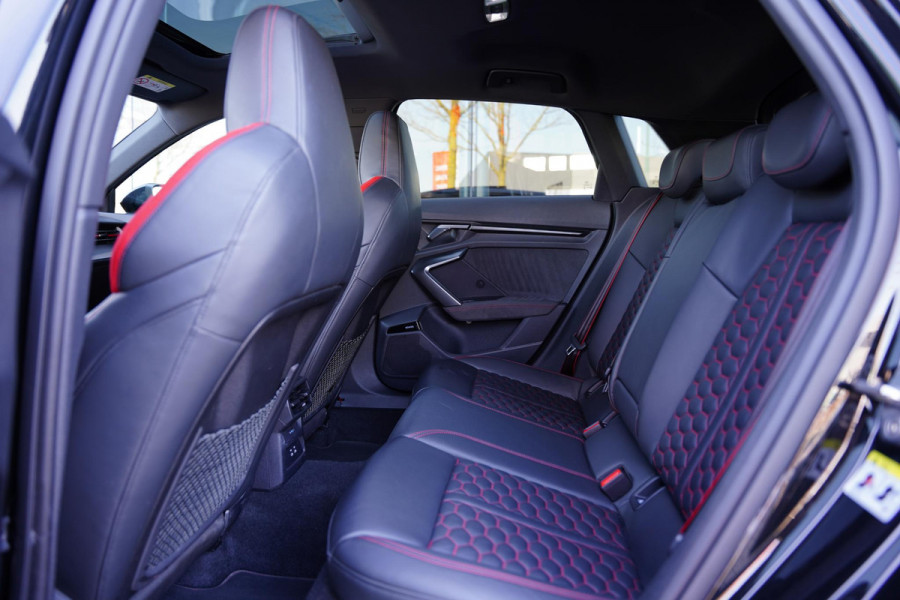 Audi RS 3 SPORTBACK 2.5 TFSI Quattro