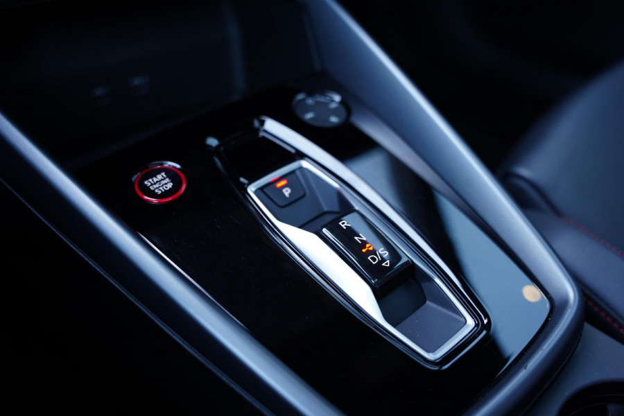 Audi RS 3 SPORTBACK 2.5 TFSI Quattro