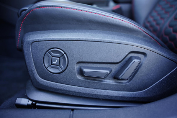 Audi RS 3 SPORTBACK 2.5 TFSI Quattro