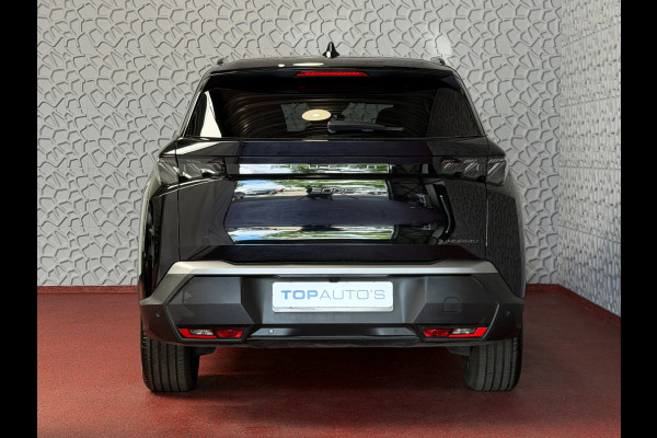 Peugeot 5008 1.2 HYBRID 145e. 11/25 GT LINE AUT. 7PERS CARPLAY XL NAVI STOELVERW KEYLESS 360CAM ELEK.KLEP 7P 7 Persoons