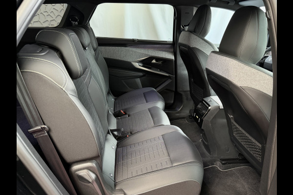 Peugeot 5008 1.2 HYBRID 145e. 11/25 GT LINE AUT. 7PERS CARPLAY XL NAVI STOELVERW KEYLESS 360CAM ELEK.KLEP 7P 7 Persoons