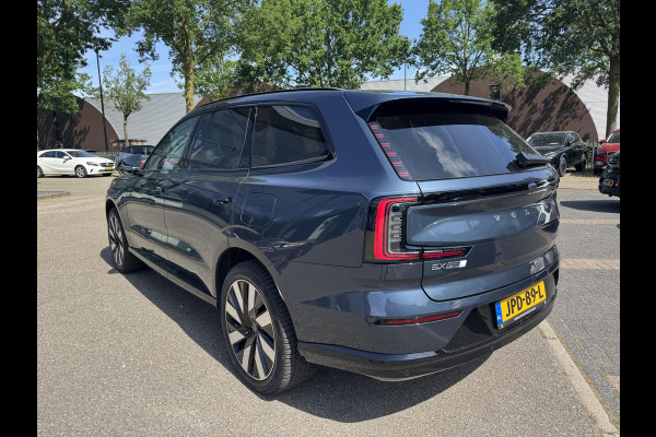 Volvo EX90 Twin Motor Performance Ultra 7p. 111 kWh