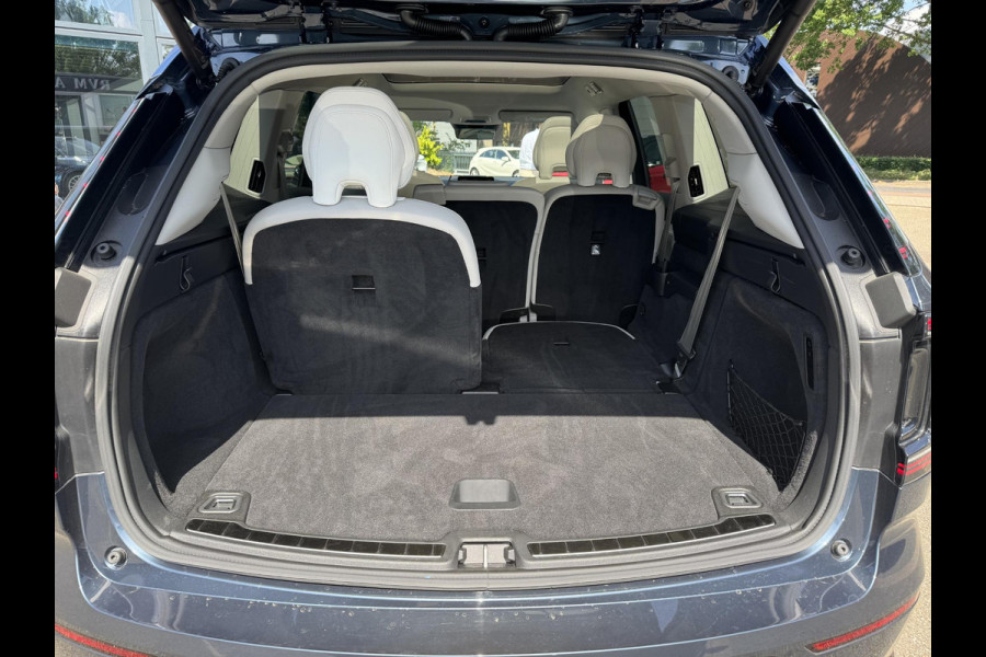 Volvo EX90 Twin Motor Performance Ultra 7p. 111 kWh