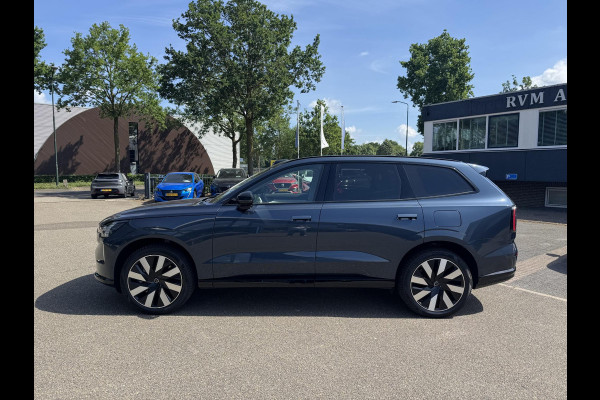 Volvo EX90 Twin Motor Performance Ultra 7p. 111 kWh