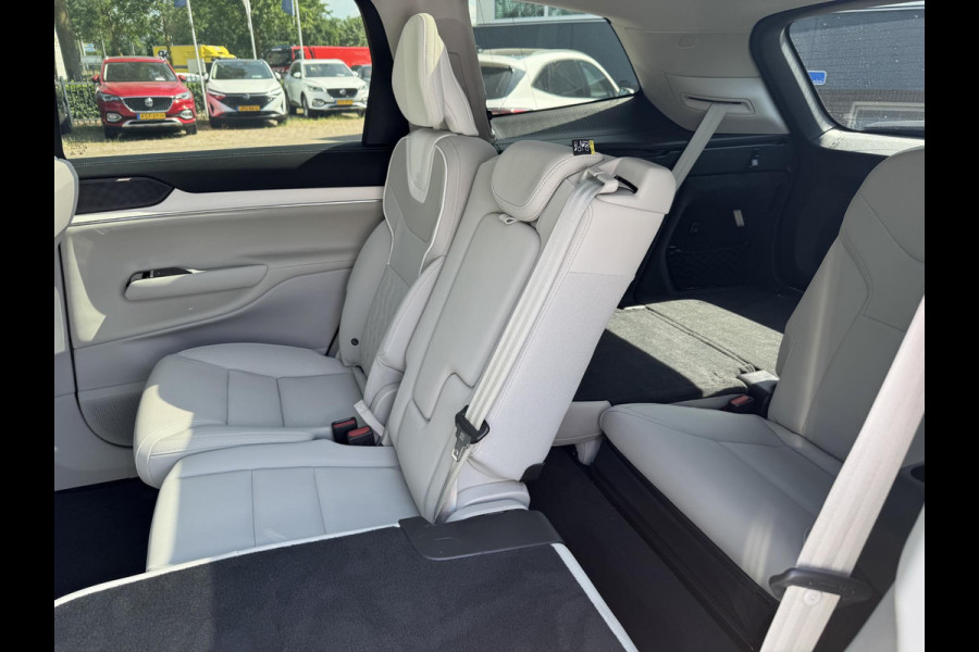 Volvo EX90 Twin Motor Performance Ultra 7p. 111 kWh