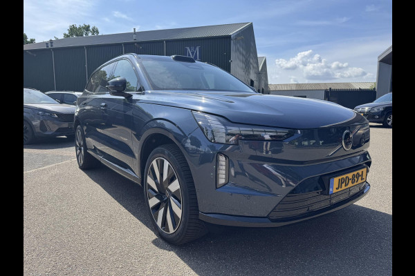 Volvo EX90 Twin Motor Performance Ultra 7p. 111 kWh