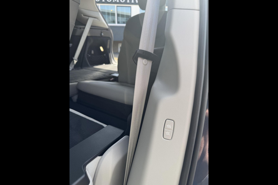 Volvo EX90 Twin Motor Performance Ultra 7p. 111 kWh