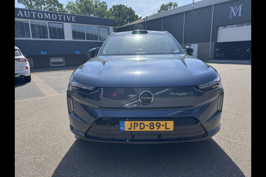 Volvo EX90 Twin Motor Performance Ultra 7p. 111 kWh