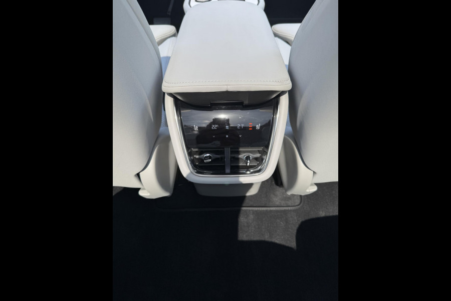Volvo EX90 Twin Motor Performance Ultra 7p. 111 kWh