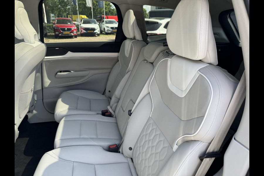 Volvo EX90 Twin Motor Performance Ultra 7p. 111 kWh