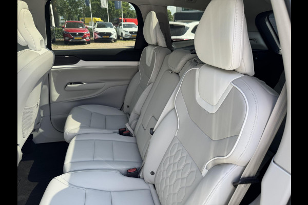 Volvo EX90 Twin Motor Performance Ultra 7p. 111 kWh