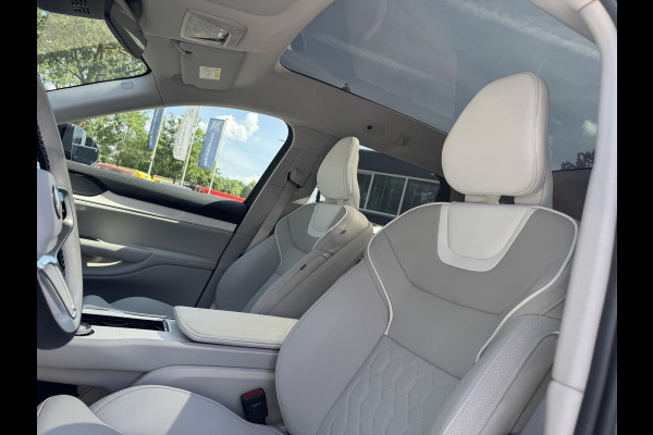 Volvo EX90 Twin Motor Performance Ultra 7p. 111 kWh