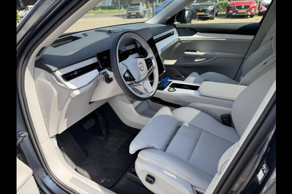 Volvo EX90 Twin Motor Performance Ultra 7p. 111 kWh