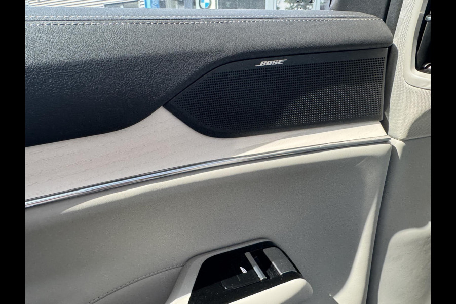 Volvo EX90 Twin Motor Performance Ultra 7p. 111 kWh
