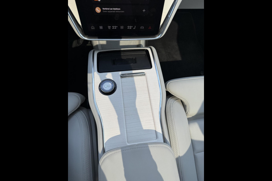 Volvo EX90 Twin Motor Performance Ultra 7p. 111 kWh