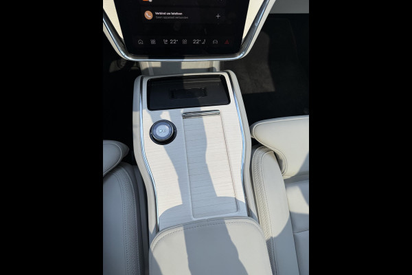 Volvo EX90 Twin Motor Performance Ultra 7p. 111 kWh