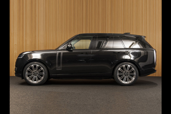 Land Rover Range Rover 3.0 P550e Autobiography 23" | MERIDIAN SIGNATURE | TOWB | COOLBOX | SHADOW